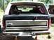 1986 Ford Bronco photo