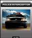 1995 Ford Crown Victoria - This 1995 Ford Crown Victoria police car is shown from the front, equipped with a light bar.