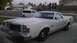 1978 Ford Ranchero - White 1978 Ford Ranchero parked in a suburban driveway with another vehicle in the background.