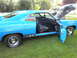 A Ford Torino from the generation archive