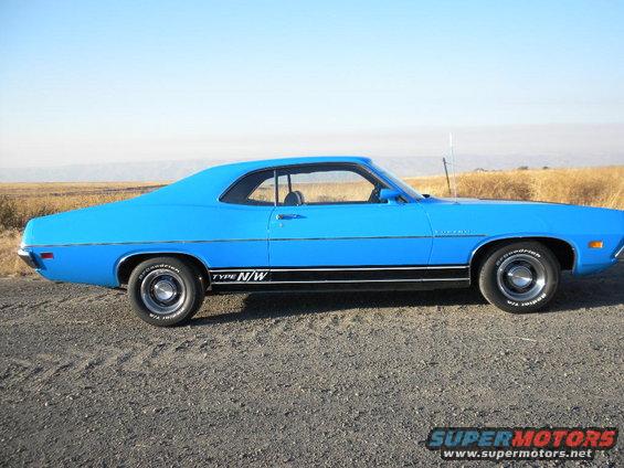 dscn2631.jpg 1970 Ford Torino N/W 429CJ, for sale by owner. see more at www.10-e.net/torino