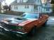 1975 Ford Ranchero