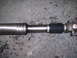 1991 Ford Bronco - Custom driveshaft, started life as a front shaft for a F-350. 1350 U-joints with a custom 1350/1330 joint for the pinio…