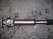 1991 Ford Bronco - Custom driveshaft, started life as a front shaft for a F-350. 1350 U-joints with a custom 1350/1330 joint for the pinio…