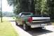1992 Ford F-150 - Rear view of a 1992 Ford F-150 pickup truck with a toolbox in the bed.