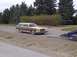 1978 Mercury Colony Park