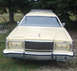 1978 Mercury Colony Park