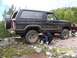 1984 Ford Bronco