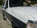 1996 Ford Bronco - This 1996 Ford Bronco shows some wear and tear, including a dent on the hood, but remains a recognizable classic SUV.