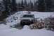 1996 Ford Bronco photo
