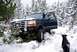 1996 Ford Bronco photo