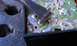 1990 Ford Bronco - A tool is used to work on the solder points of a circuit board.