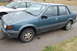 1988 Isuzu I-Mark