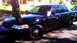 2007 Ford Crown Victoria - P71