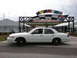 1998 Ford Crown Victoria photo
