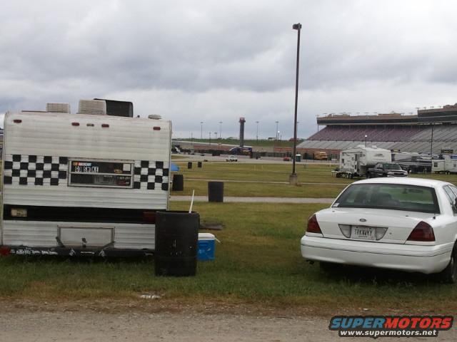 1998 Ford Crown Victoria photo