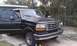 1992 Ford Bronco - Side view 3in lift