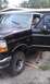 1992 Ford Bronco - me looking at something else wrong with the rig