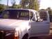 1996 Ford Bronco photo