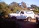 1996 Ford Bronco photo
