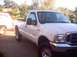 1996 Ford Bronco photo