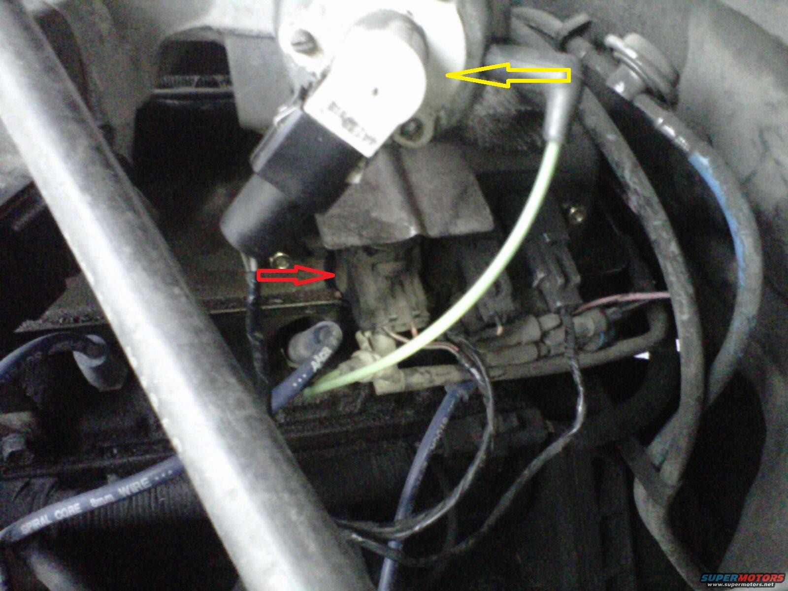 1994 Ford F-150 photo