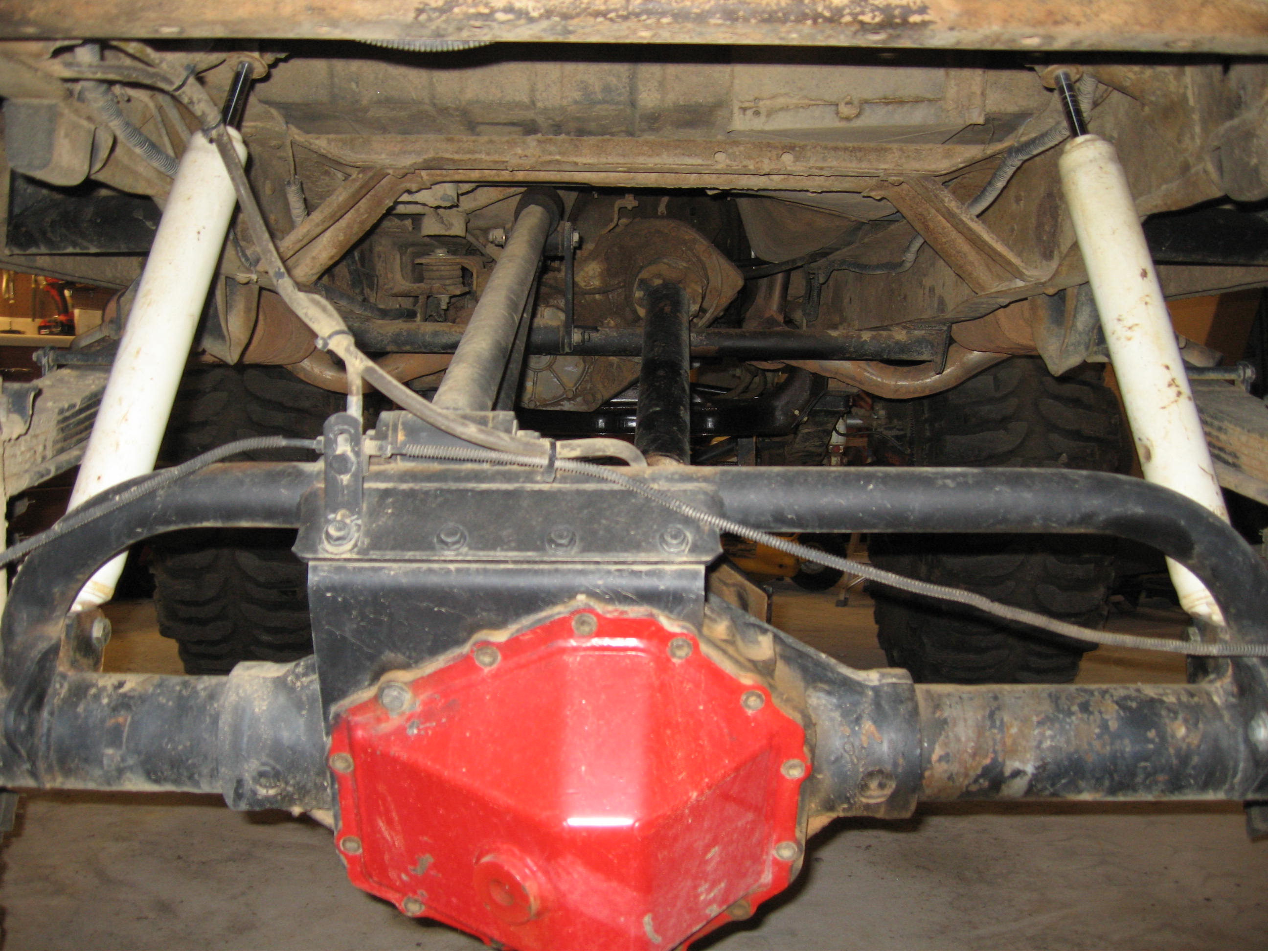 1979 Ford Bronco photo