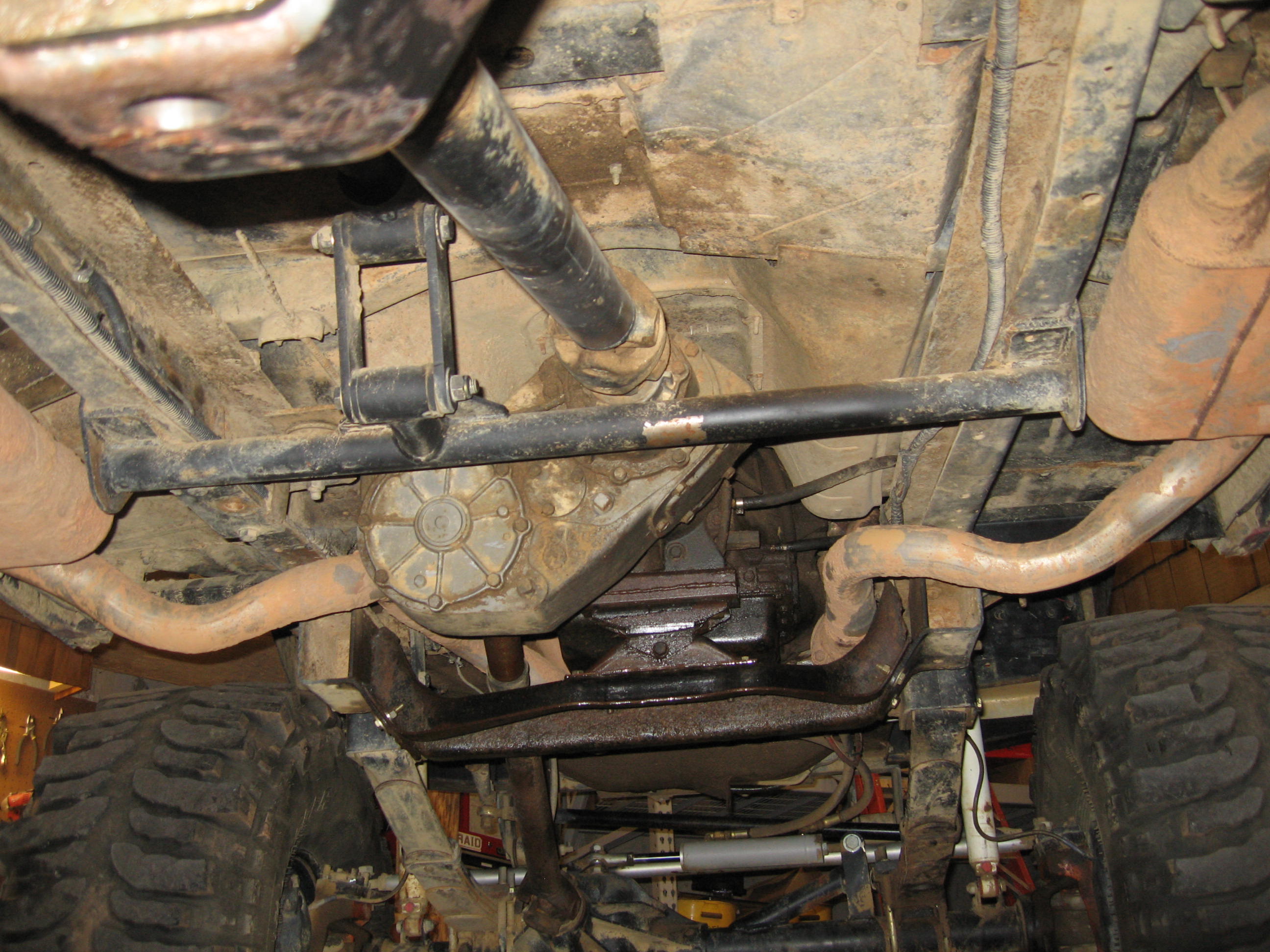 1979 Ford Bronco photo