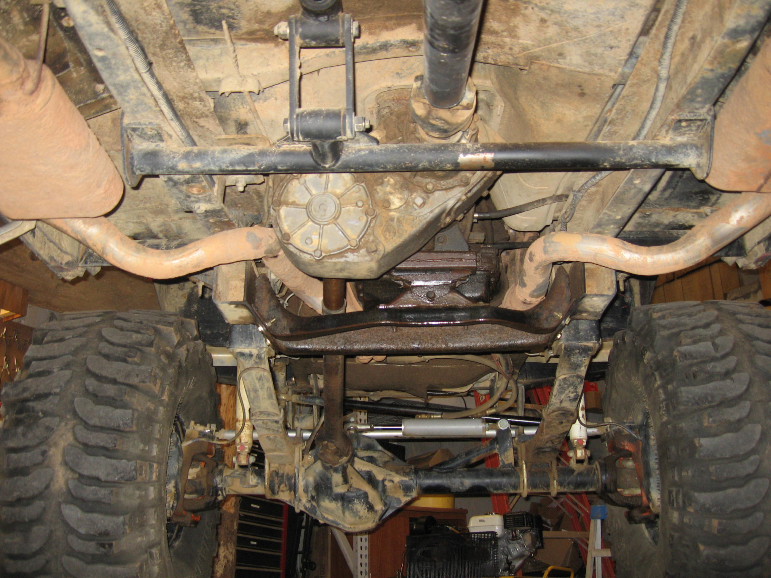 1979 Ford Bronco photo