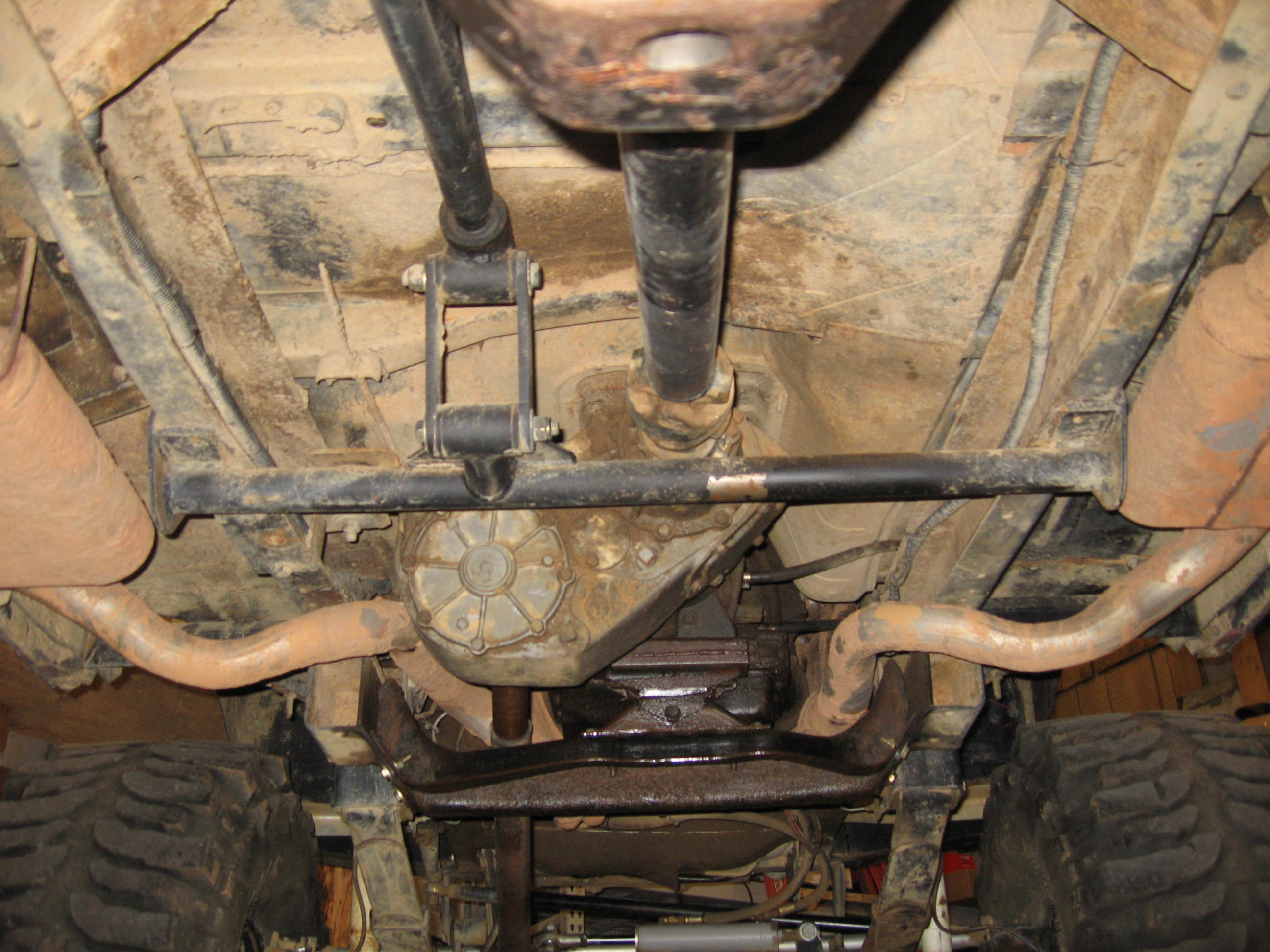 1979 Ford Bronco photo