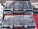 1995 Ford Bronco - Two Ford Bronco instrument clusters are shown, likely for replacement or comparison.