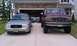 1993 Ford Bronco photo