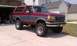 1993 Ford Bronco photo