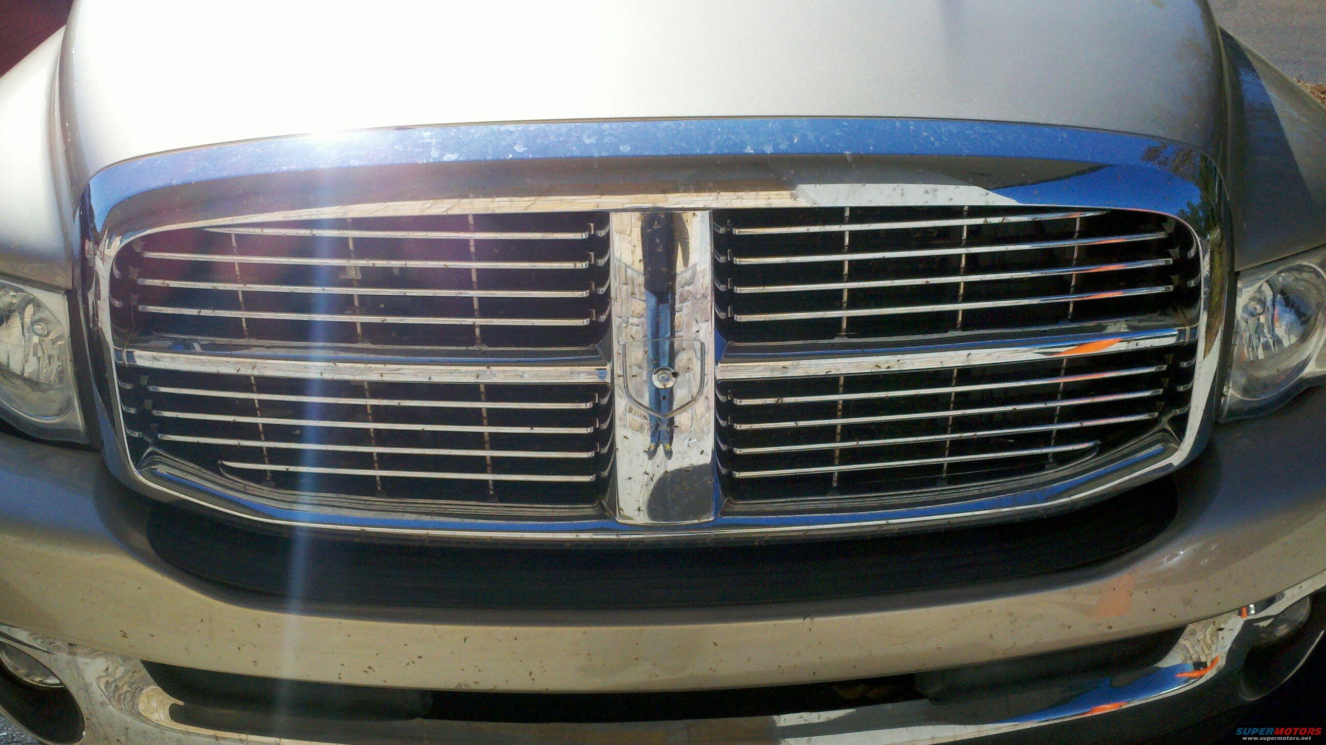 Dodge 3500