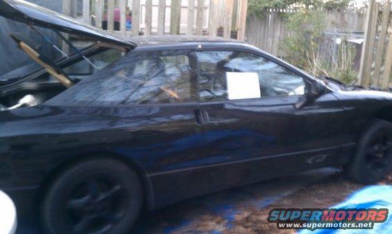 97 gt parting out whatever you need off of it make a offer