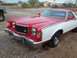 1977 Ford Ranchero