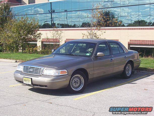 crown-vic.jpg Damn i hate it when people think i am a cop and drive slow in front of me...