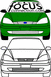2000 Ford Focus