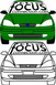 2000 Ford Focus