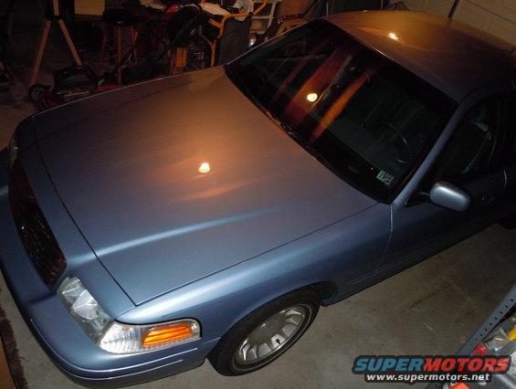 98_p74_vic.jpg 1998 Crown Vic LX - Garage Lover