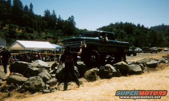 rock comp