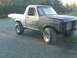 1988 Ford Bronco - new 33s