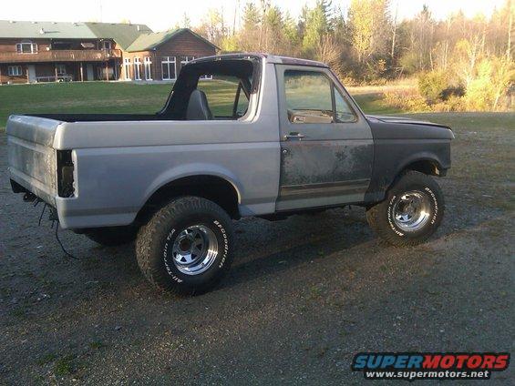new 33s