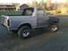 1988 Ford Bronco - new 33s