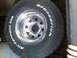 1988 Ford Bronco - new 33s