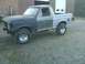 1988 Ford Bronco - new 33s