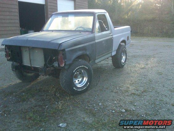 new 33s
