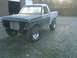 1988 Ford Bronco - new 33s