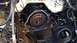 1990 Ford Bronco - engine bay looking better after some cleaning. Looks like the power steering fluid leaked everywhere at some point beca…