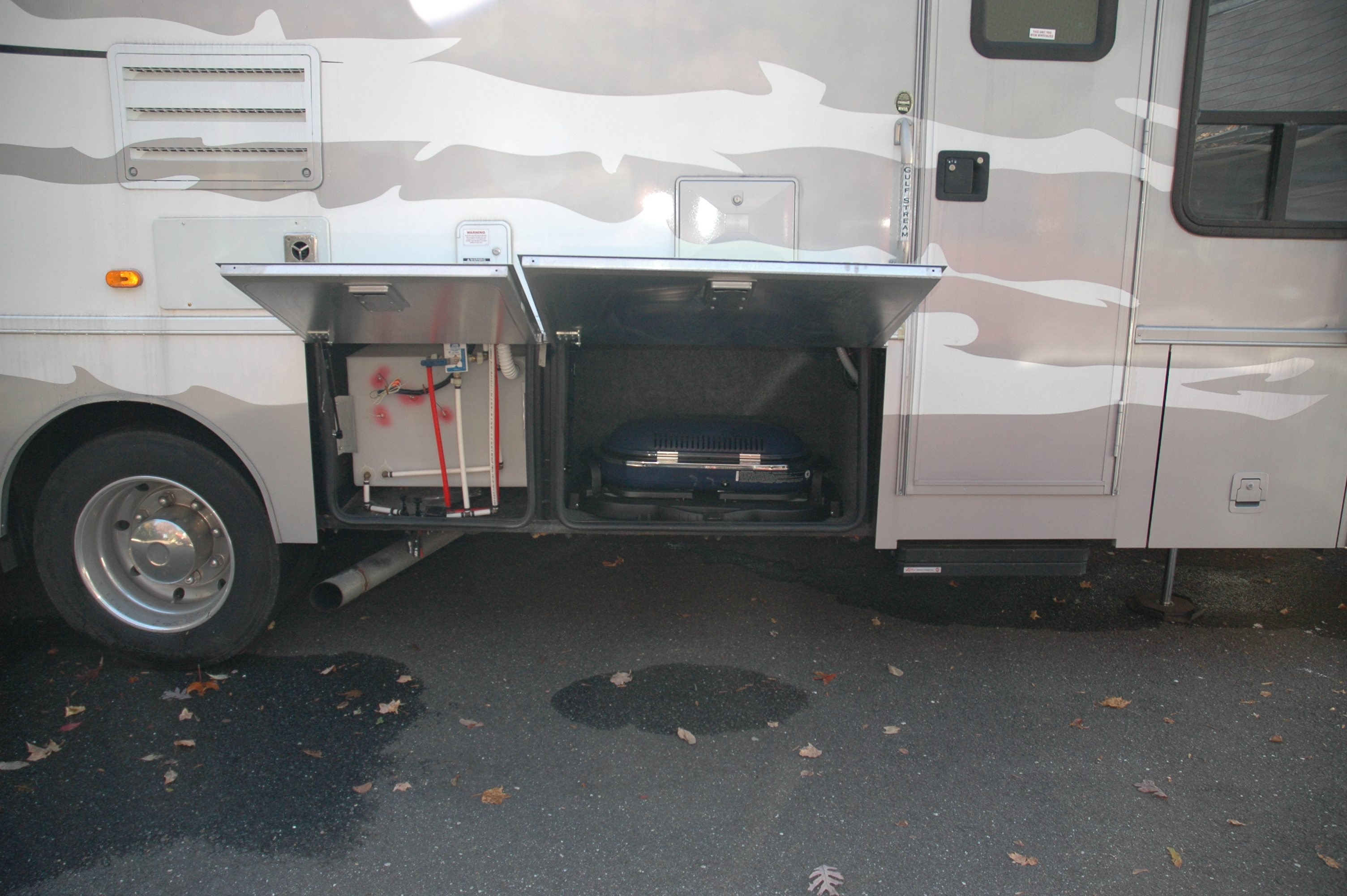 2005 Chevrolet C-6500/Kodiak photo